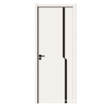 GO-A031 simple design wood door modern wood door designs ready made doors